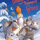 Der herzensgute Krampus Graus