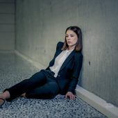 Kein Emmy für „Bad Banks“