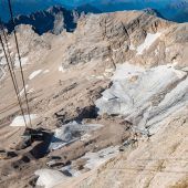 Klimawandel: Bayern trifft es stärker