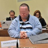 Mord – weil ihn die Patienten störten