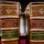 Rekordbibel für eine Million
