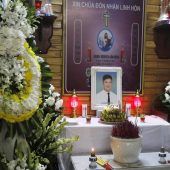 Erste Opfer aus dem Kühllaster nach Vietnam überführt