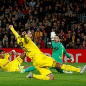 Dortmund muss nun zittern