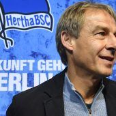 Ein Schwabe soll in Berlin aufräumen