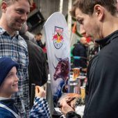 Familientag beim EHC München