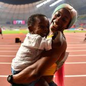 Weltklasse, Mama!