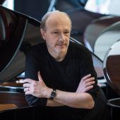 Teufeleien am Klavier
