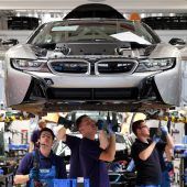 BMW: Job bleibt, aber es geht ans Geld