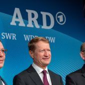 Die ARD und ihr Streamingdienst