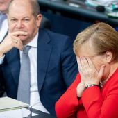 Kampf und Krampf