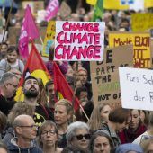 Der Klimastreik wird erwachsen