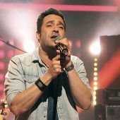 Laith Al-Deen und Sasha beim Mühldorfer Sommerfestival