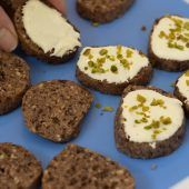 Lauter Lieblingsplätzchen