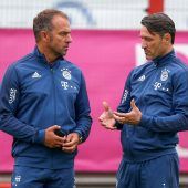 Flicks Vorbilder: Heynckes und Liverpool