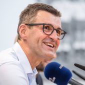 Wer verdaddelt das zweite Derby?