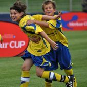 Späte Einsichten eines Fußball-Papas