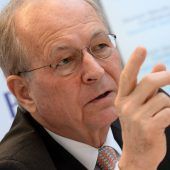 „Militärisch funktioniert die Nato“