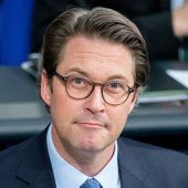 Maut-Debakel kommt vor einen U-Ausschuss