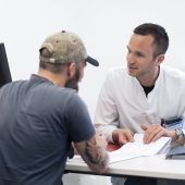 Die Pille gegen HIV