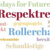 „Respektrente“ ist Wort des Jahres