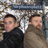 „Außerhalb von Bayern versteht uns keiner . . .“