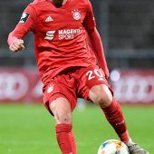 Düpiert vom Tabellenletzten