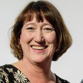 Hildegard Müller neue VDA-Chefin