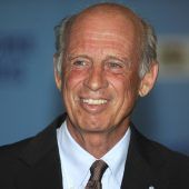 Willy Bogner: Mit fast 78 Jahren ist Schluss