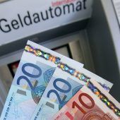 Überstundenzuschlag für Automaten