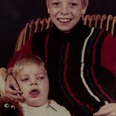 Altersarmut – aus Liebe zum Kind