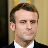 Macron: „Russland ist nicht unser Feind“
