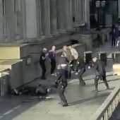 Wieder Terror in London