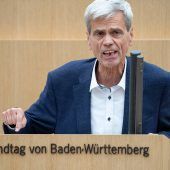 AfD droht beim Parteitag Ärger