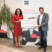 Spenden statt Geschenke