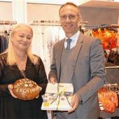 Rothbauer eröffnet Fachgeschäft