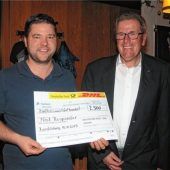 2500 Euro für First Responder