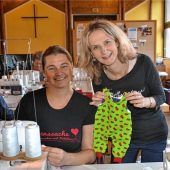 Nähen für Sternchen und Frühchen