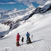 Das Bergjahr in Bildern