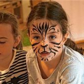 Tag der offenen Tür bei den Römerzwergerln