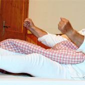 Der Gustl als Bartl: Stoabacher Laienspieler präsentieren das neue Herbsttheater