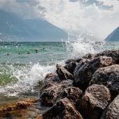Fotoclub Kraiburg: Das schönste Bild vom Ausflug an den Gardasee