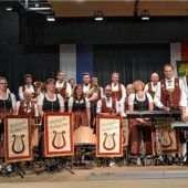 Konzert des Musikverein