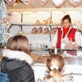 Der Martinssonntag lockte die Menschen in Scharen in die Stadt