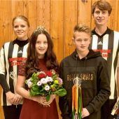 Sportliche Regenten in St. Wolfgang