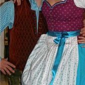 Lena und Max regieren