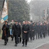 Vereinsjahrtag in Tuntenhausen