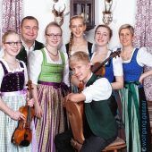 Hartmannsberger Advent im Schloss