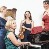 Weihnachtsmagie in Musik