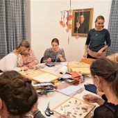 Frauenbund: Kreative Ideen
