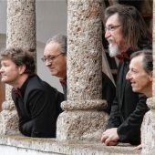 Musik mit „La Fuente“